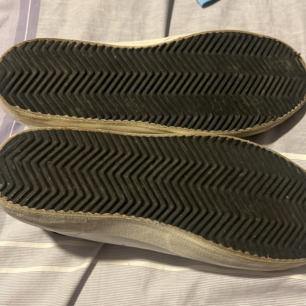COPY - Golden Goose size 9 - Picture 4 of 7